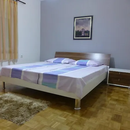 Baric Апартаменты *