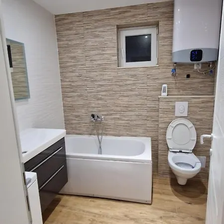 Baric Apartment