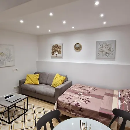 Baric Apartman Split