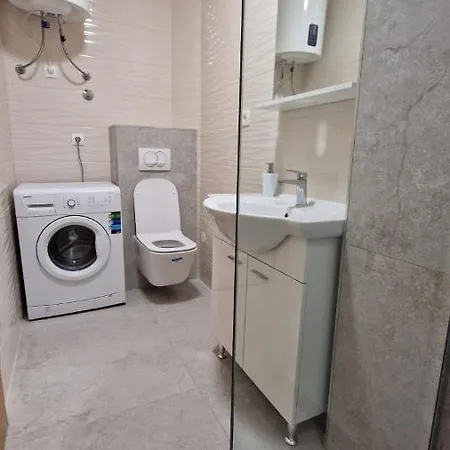 Apartment Baric *