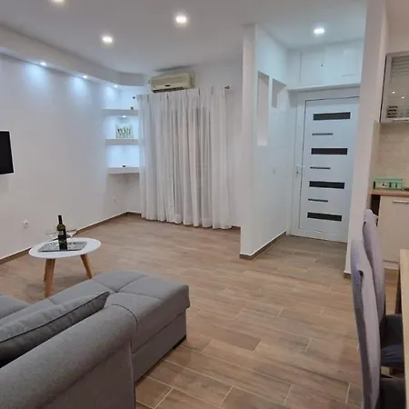 Apartment Baric *