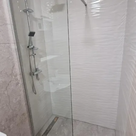 Baric Apartman Split