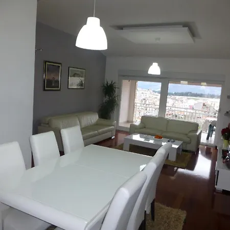 Apartment Baric Split