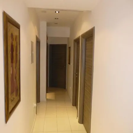 Baric Apartment
