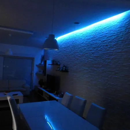 Baric Apartment