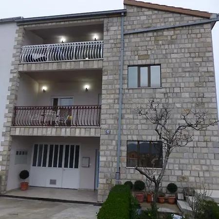 Baric Apartment