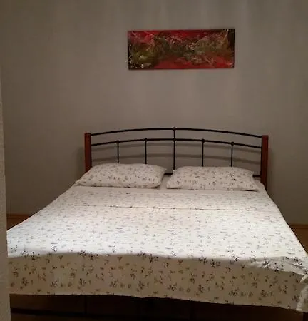 Apartment Baric *