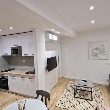 Baric Apartamento Split