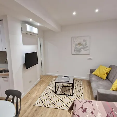 Apartamento Baric Split