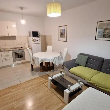 Apartamento Baric Split