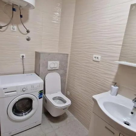Apartamento Baric