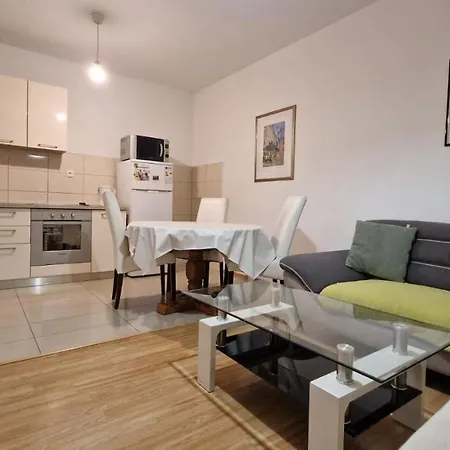 Apartamento Baric