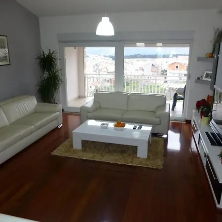 Apartamento Baric