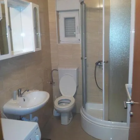 Apartamento Baric