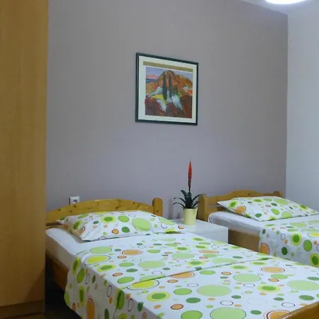Apartamento Baric