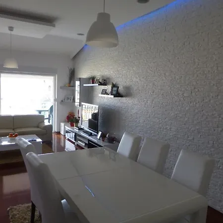 Baric Apartamento Split