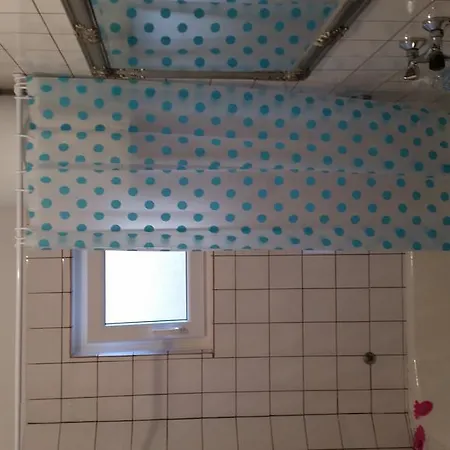 Apartamento Baric